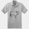 DryBlend ® 6 Ounce Jersey Knit Sport Shirt Thumbnail