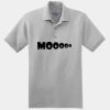 DryBlend ® 6 Ounce Jersey Knit Sport Shirt Thumbnail