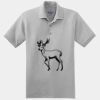 DryBlend ® 6 Ounce Jersey Knit Sport Shirt Thumbnail