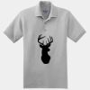 DryBlend ® 6 Ounce Jersey Knit Sport Shirt Thumbnail