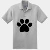 DryBlend ® 6 Ounce Jersey Knit Sport Shirt Thumbnail