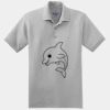 DryBlend ® 6 Ounce Jersey Knit Sport Shirt Thumbnail