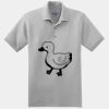 DryBlend ® 6 Ounce Jersey Knit Sport Shirt Thumbnail