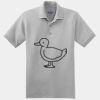 DryBlend ® 6 Ounce Jersey Knit Sport Shirt Thumbnail
