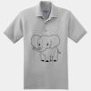 DryBlend ® 6 Ounce Jersey Knit Sport Shirt Thumbnail