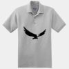 DryBlend ® 6 Ounce Jersey Knit Sport Shirt Thumbnail