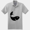 DryBlend ® 6 Ounce Jersey Knit Sport Shirt Thumbnail