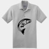 DryBlend ® 6 Ounce Jersey Knit Sport Shirt Thumbnail