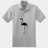 DryBlend ® 6 Ounce Jersey Knit Sport Shirt Thumbnail