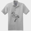 DryBlend ® 6 Ounce Jersey Knit Sport Shirt Thumbnail