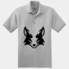 DryBlend ® 6 Ounce Jersey Knit Sport Shirt Thumbnail