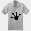 DryBlend ® 6 Ounce Jersey Knit Sport Shirt Thumbnail