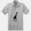 DryBlend ® 6 Ounce Jersey Knit Sport Shirt Thumbnail