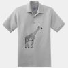 DryBlend ® 6 Ounce Jersey Knit Sport Shirt Thumbnail