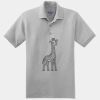 DryBlend ® 6 Ounce Jersey Knit Sport Shirt Thumbnail