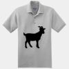 DryBlend ® 6 Ounce Jersey Knit Sport Shirt Thumbnail