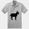 DryBlend ® 6 Ounce Jersey Knit Sport Shirt Thumbnail
