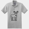 DryBlend ® 6 Ounce Jersey Knit Sport Shirt Thumbnail