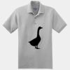 DryBlend ® 6 Ounce Jersey Knit Sport Shirt Thumbnail