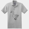 DryBlend ® 6 Ounce Jersey Knit Sport Shirt Thumbnail