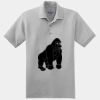 DryBlend ® 6 Ounce Jersey Knit Sport Shirt Thumbnail