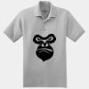 DryBlend ® 6 Ounce Jersey Knit Sport Shirt Thumbnail