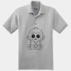DryBlend ® 6 Ounce Jersey Knit Sport Shirt Thumbnail