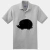 DryBlend ® 6 Ounce Jersey Knit Sport Shirt Thumbnail