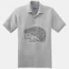DryBlend ® 6 Ounce Jersey Knit Sport Shirt Thumbnail