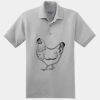 DryBlend ® 6 Ounce Jersey Knit Sport Shirt Thumbnail
