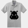 DryBlend ® 6 Ounce Jersey Knit Sport Shirt Thumbnail