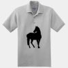 DryBlend ® 6 Ounce Jersey Knit Sport Shirt Thumbnail