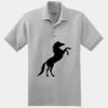 DryBlend ® 6 Ounce Jersey Knit Sport Shirt Thumbnail