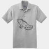 DryBlend ® 6 Ounce Jersey Knit Sport Shirt Thumbnail