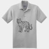 DryBlend ® 6 Ounce Jersey Knit Sport Shirt Thumbnail