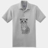 DryBlend ® 6 Ounce Jersey Knit Sport Shirt Thumbnail