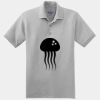 DryBlend ® 6 Ounce Jersey Knit Sport Shirt Thumbnail