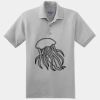 DryBlend ® 6 Ounce Jersey Knit Sport Shirt Thumbnail
