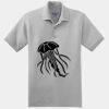 DryBlend ® 6 Ounce Jersey Knit Sport Shirt Thumbnail