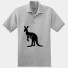 DryBlend ® 6 Ounce Jersey Knit Sport Shirt Thumbnail