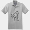 DryBlend ® 6 Ounce Jersey Knit Sport Shirt Thumbnail