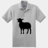 DryBlend ® 6 Ounce Jersey Knit Sport Shirt Thumbnail