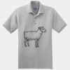 DryBlend ® 6 Ounce Jersey Knit Sport Shirt Thumbnail