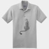 DryBlend ® 6 Ounce Jersey Knit Sport Shirt Thumbnail