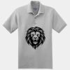 DryBlend ® 6 Ounce Jersey Knit Sport Shirt Thumbnail