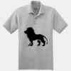 DryBlend ® 6 Ounce Jersey Knit Sport Shirt Thumbnail
