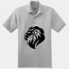 DryBlend ® 6 Ounce Jersey Knit Sport Shirt Thumbnail