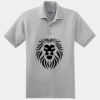 DryBlend ® 6 Ounce Jersey Knit Sport Shirt Thumbnail