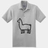 DryBlend ® 6 Ounce Jersey Knit Sport Shirt Thumbnail