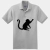 DryBlend ® 6 Ounce Jersey Knit Sport Shirt Thumbnail